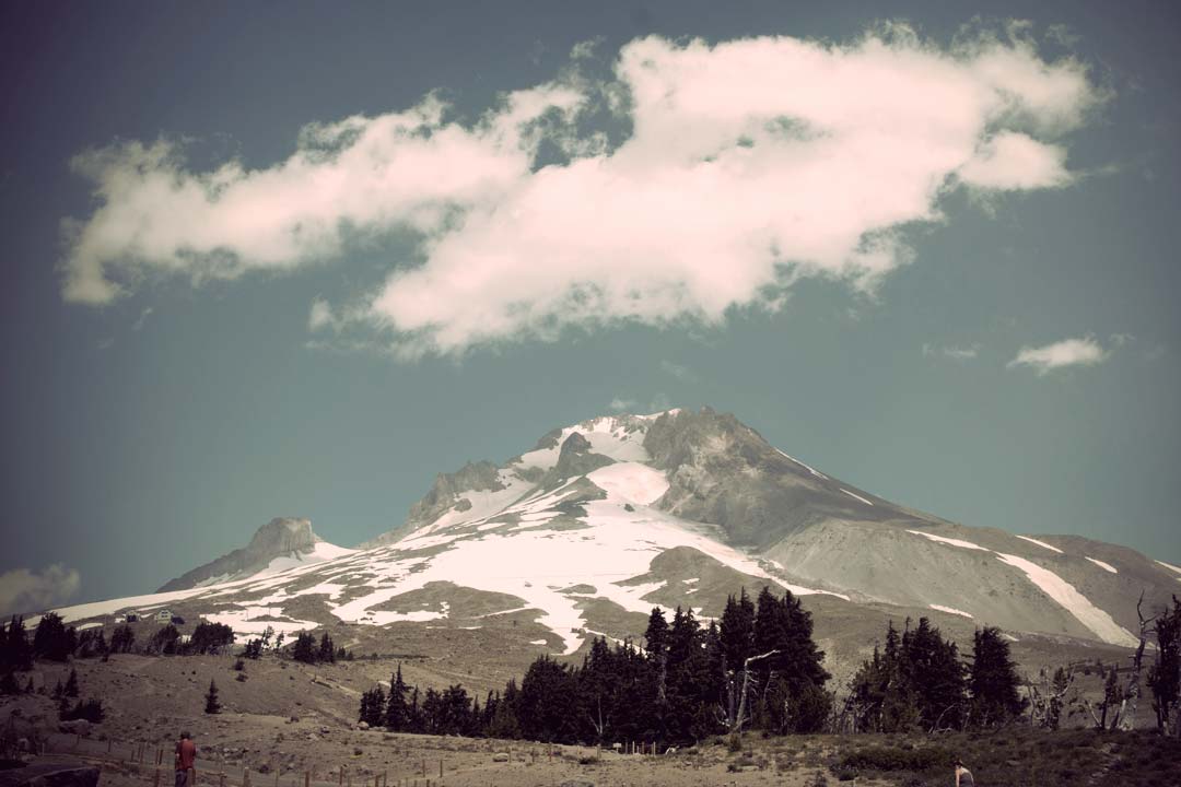 Somewhere in the Hills